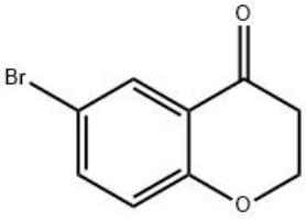 Cas NO. 49660-57-3 6-Bromo-2,3-dihydro-4H-chromen-4-one