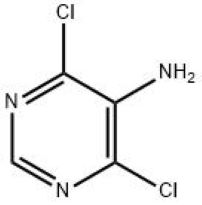 Cas NO. 5413-85-4 5-Amino-4,6-dichloropyrimidine