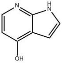 Cas No. 74420-02-3 4-Hydroxy-7-azaindole