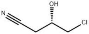 Cas No. 127913-44-4 (S)-4-Chloro-3-hydroxybutyronitrile