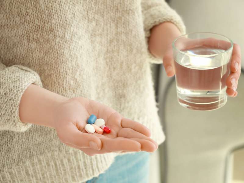 Anticancer Drugs Name 4 Novel Agents Offering New Lifelines to Patients