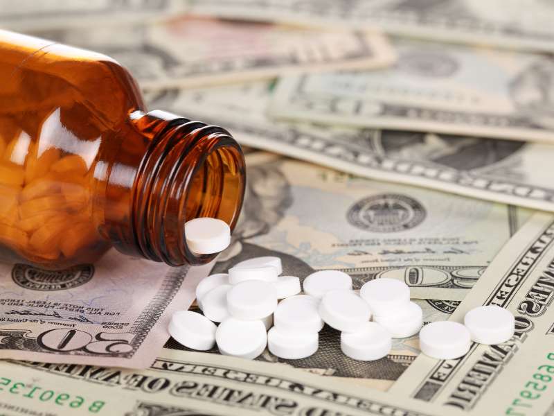 APIs Intermediates Impact on the Cost of Drug Production