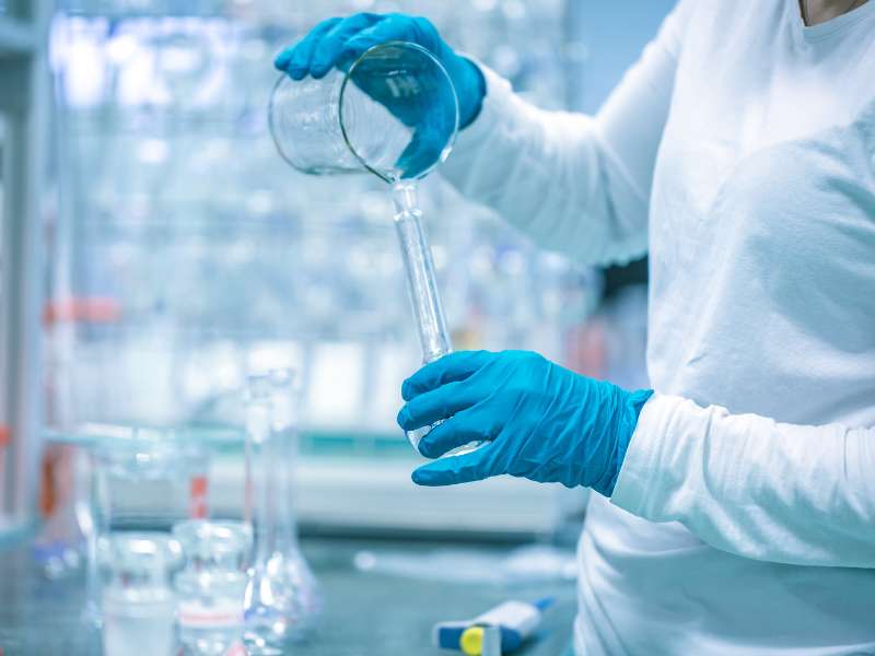 APIs Intermediates Impact on the Cost of Drug Production