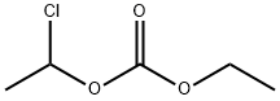 1-Chloroethyl ethyl carbonate