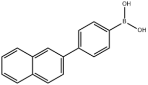 4-(2-Naphthyl)benzeneboronic acid