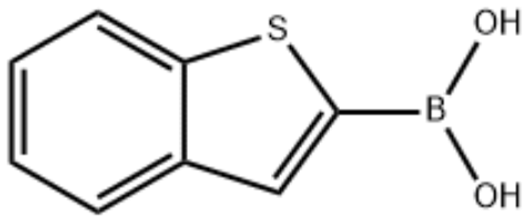 Benzo[b]thien-2-ylboronic acid