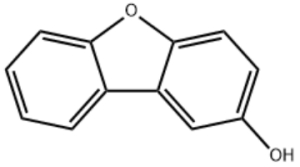 2-Hydroxydibenzofuran