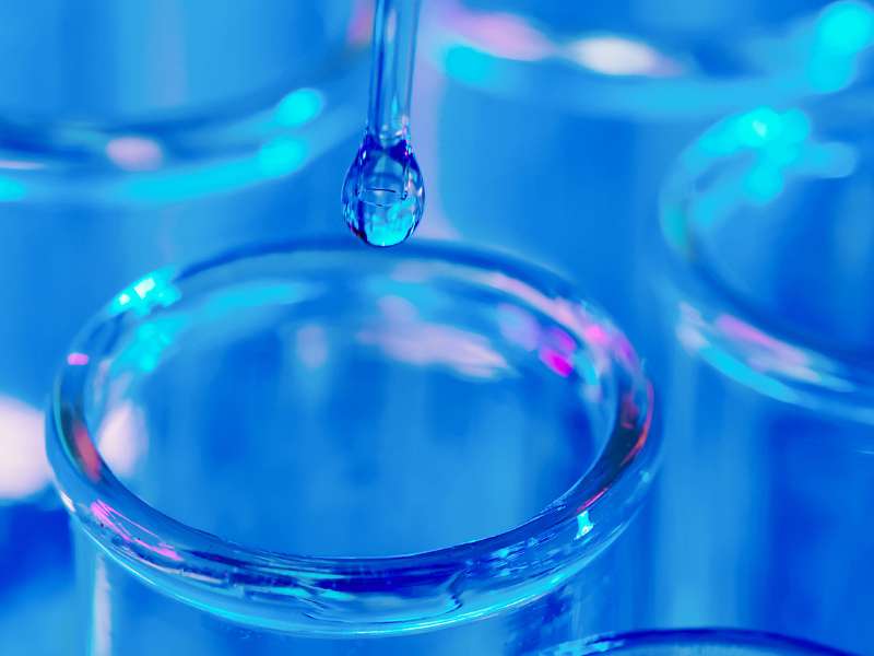 Drug Research Intermediate 8 Must-Know Facts for Researchers