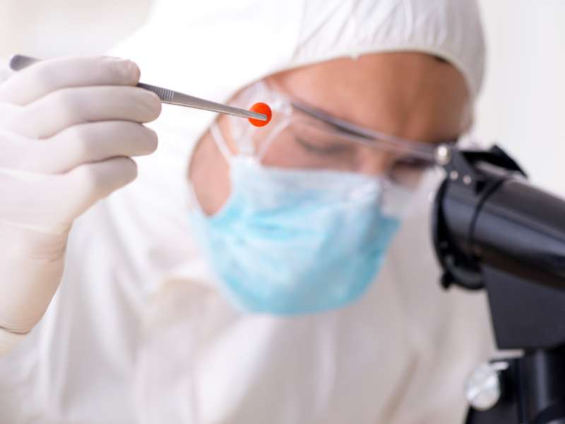 Drug Synthesis Explained in 5 Simple Strategies