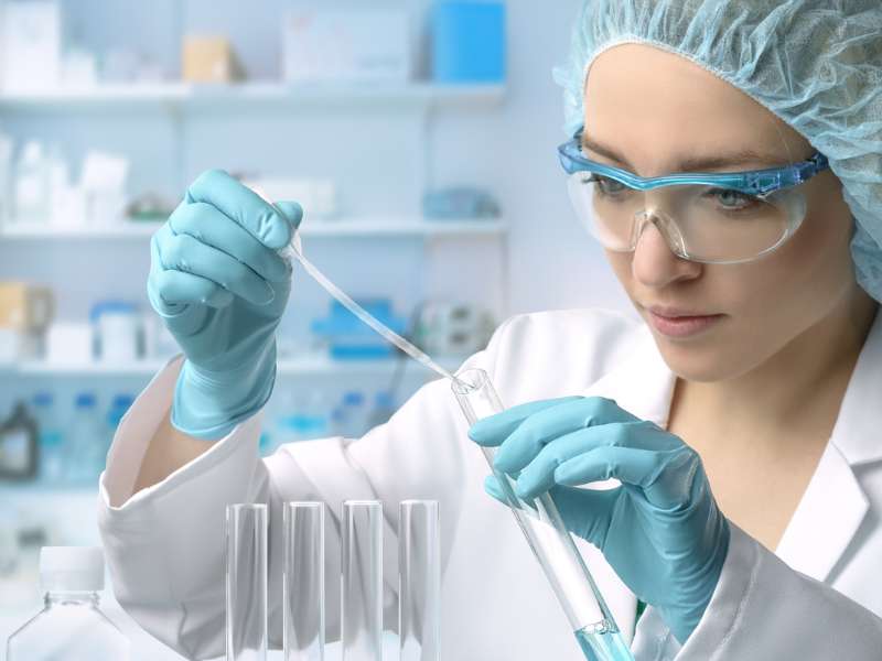 Intermediates Pharma 7 Surprising Facts You Need to Know
