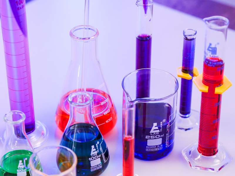 Organic Semiconductor Secrets Revealed 6 Must-Know Advantages