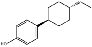 4-(trans-4-Ethylcyclohexyl)phenol
