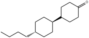 4-butylldicyclohexylanone