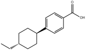 4-(Trans-4-Ethylcyclohexyl)Benzoic Acid