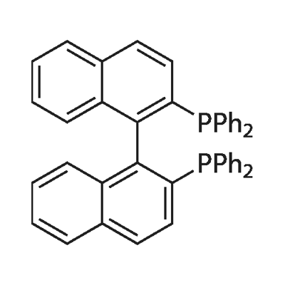 2,2’-Bis(diphenylphosphino)-1,1’-binaphthalene