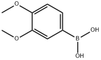 3,4-Dimethoxybenzeneboronic acid