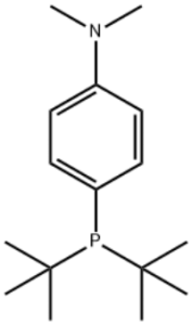 Bis(di-tert-butyl)-4-dimethylaminophenylphosphine